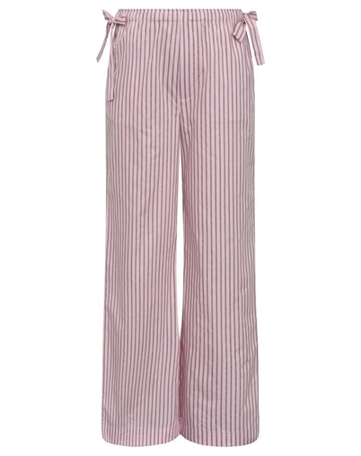 mbyM - Irna Bukser - Pink Stripe